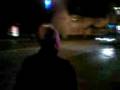 videos de Mr Horse heading west along Shoreham High Street