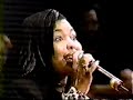 Karen Clark Sheard \"Trading vocal licks\"
