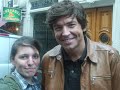 Rencontre avec la Nouvelle Star!!!
