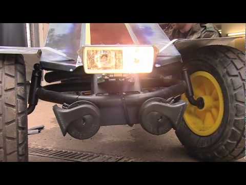 ModNation Racer - Teil 5 Sony PS3 und... :: Was verstehen wir unter einem Tretauto? Richtig: Handbremse rechts, die Füße machen der Kette Beine und das in einem coolen... ModNation Racer - Teil 5 Sony PS3 und... - Was verstehen wir unter einem Tretauto? Richtig: Handbremse rechts, die Füße machen der Kette Beine und das in einem coolen...