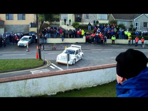 Latest WRC HD & Rally HD Videos
