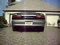 Camaro LS1 Borlamouth Exhaust w/ Headers ORY