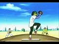 gohan y videl-kien me iva a decir-david visval Manele-Gratis.net