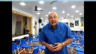 Cursos de Cenografia - Professor com 25 anos de experiencia, sendo 23 dentro da TV Globo. Faça a sua