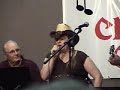 Briana-Singing