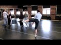 Rehearsals: revealed - The Audacious One