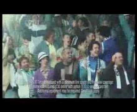 BT Vision 288 Premier League Games