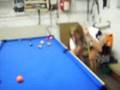 Pool Game In PJz