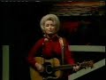 Dolly Parton - Golden Streets Live