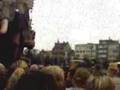 Royal De Luxe in Antwerpen (juli 2006) DEEL I