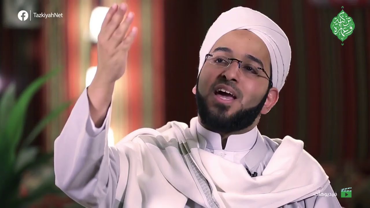 ليلة العيد - الأنوار الرمضانية | تزكية وعمارة