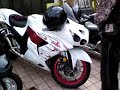 ｋａｗａｓａｋｉ　ＺＺＲ１４００　ＺＸ－１４
