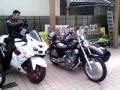kawasaki ZZR1400 ZX-14