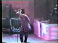oasis - Whatever - 1995-11-04 Earls Court, London