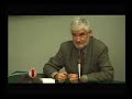 interview d'un candidat aux �lections de groland.