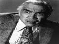 Lorne Greene - Sixteen Tons