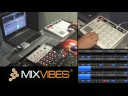 MixVibes Producer - Demo video with Polocorp