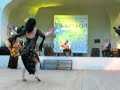 charmante dance