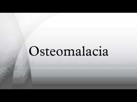 how to cure osteomalacia