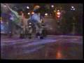 Fuzz Gumbies on MTV Lip Service