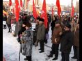 Балаково, 10 декабря, митинг за честные выборы