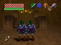 Link Gets Sommoned
