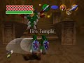 Link Gets Sommoned