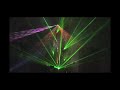 Laser Tree
