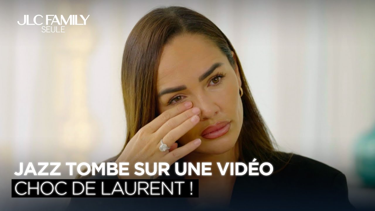 JLC Family : Un Nouveau Départ en 2026 sur TF1+