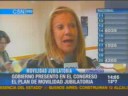maría américa gonzález en c5n