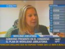maría américa gonzález en c5n