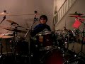 Drums by Zev