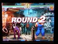 Dagger_G (Remy) vs Mopreme (Ken)