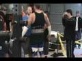 Brad Ardrey Strongman Competition