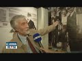 Herg� a 100 ans !!!