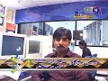 KTN News Bangkok Faisal Aziz Mangwano