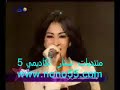 Amel and Mirhan singing with Rowaida al Mahrooghi 