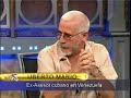Cuba esp�a en Venezuela con permiso. Parte I