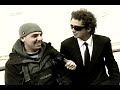 CQC 17/11/2008  Wall Street parte 5 ( ao vivo )