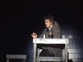 Les Mis School Edition-Marius - Empty Chairs at Em
