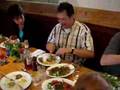 Verkesdaag 2005 - diner (2)