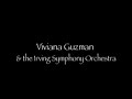 viviana guzman and the irving symphony orchestra
