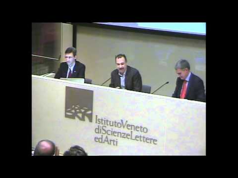 Neutrino - Martedì 22 novembre 2011 ore 17:30 Intervengono Antonio Ereditato e Gian Francesco Giudice; coordina Marco Cattaneo L'esistenza di una particella neutra di m...