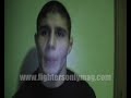 Joe Stevenson pre-UFC 80 interview