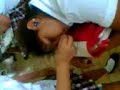 kelly durmiendo