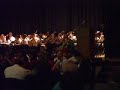 Medley de Plenas