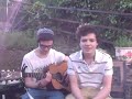 sorry for the ass sound quality Check our full band cover of this song too soundcloud.com @DanJamesChaulk @danwobbley