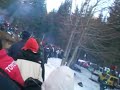 rallye monte carlo 2008 JM Cuoq burzet lachamp