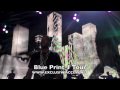 Blue Print 3 Tour Atlanta