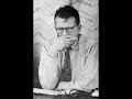 Shostakovic Prelude And Fugue No.20 in C Minor